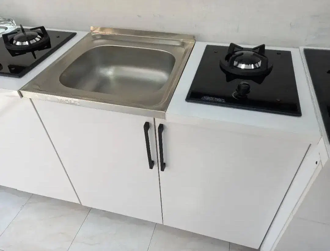 کابینت پیش ساخته پازلی|خدمات پیشه و مهارت|چهاردانگه (تهران), |دیوار