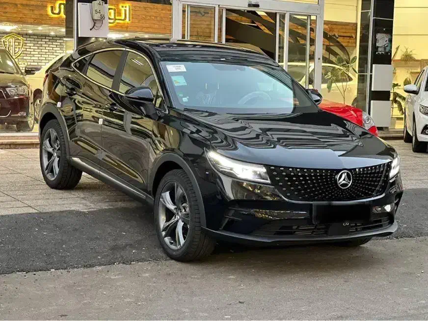 دیگنیتی پرستیژ مشکی داخل مارون صفر ۱۴۰۴|خودرو سواری و وانت|سمنان, |دیوار