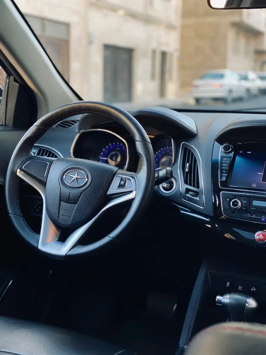 جک S5|خودرو سواری و وانت|زنجان, |دیوار