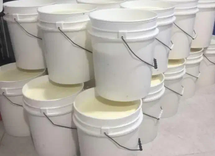 کشک گوسفندی|خوردنی و آشامیدنی|باغستان, |دیوار