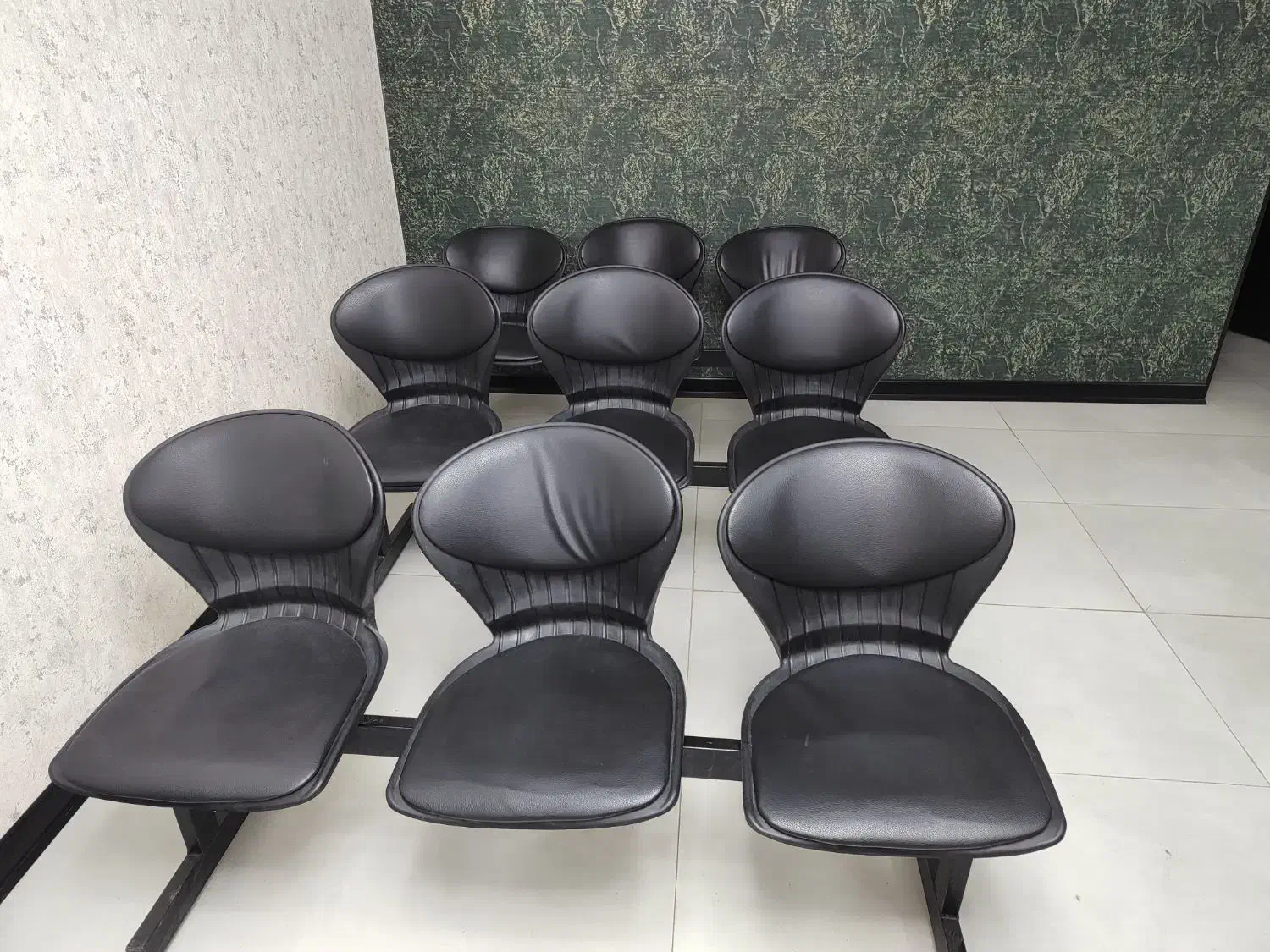 صندلی انتظار|مبلمان اداری|پاکدشت, پاکدشت (مامازند)|دیوار