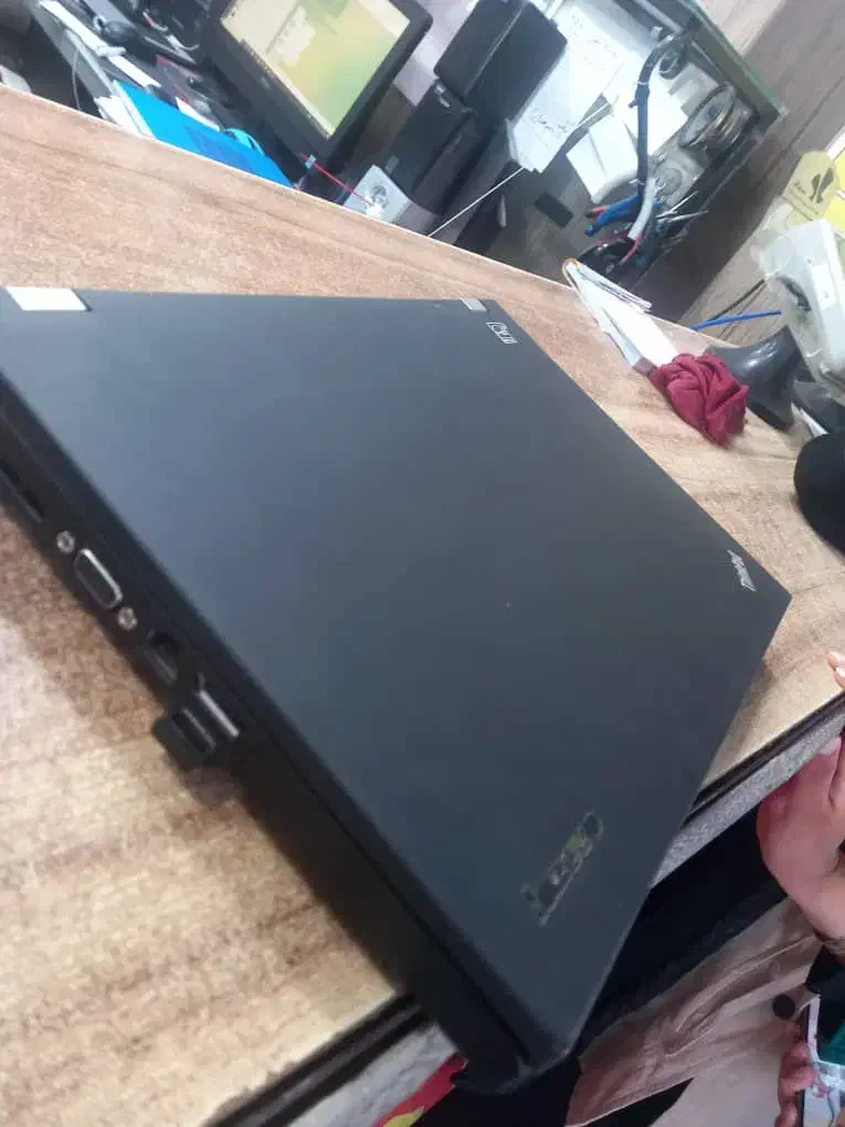 فروش لپتاپ درحد نو|رایانه همراه|فسا, |دیوار