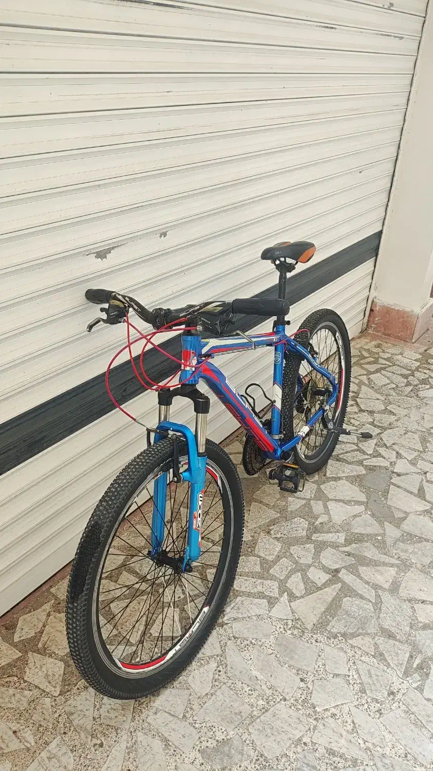 دوچرخه|دوچرخه، اسکیت، اسکوتر|رشت, کوی امام رضا|دیوار