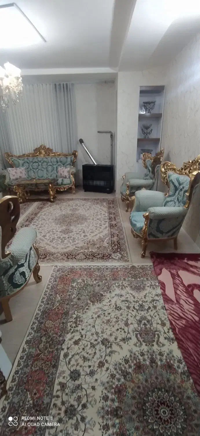 فروش اپارتمان شخصی ساز90متری درشهرک ولیعصر|فروش آپارتمان|خوی, |دیوار