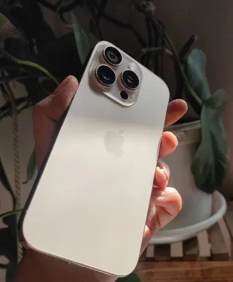 iphone 16pro رجیستر نشده|موبایل|تهران, صادقیه|دیوار
