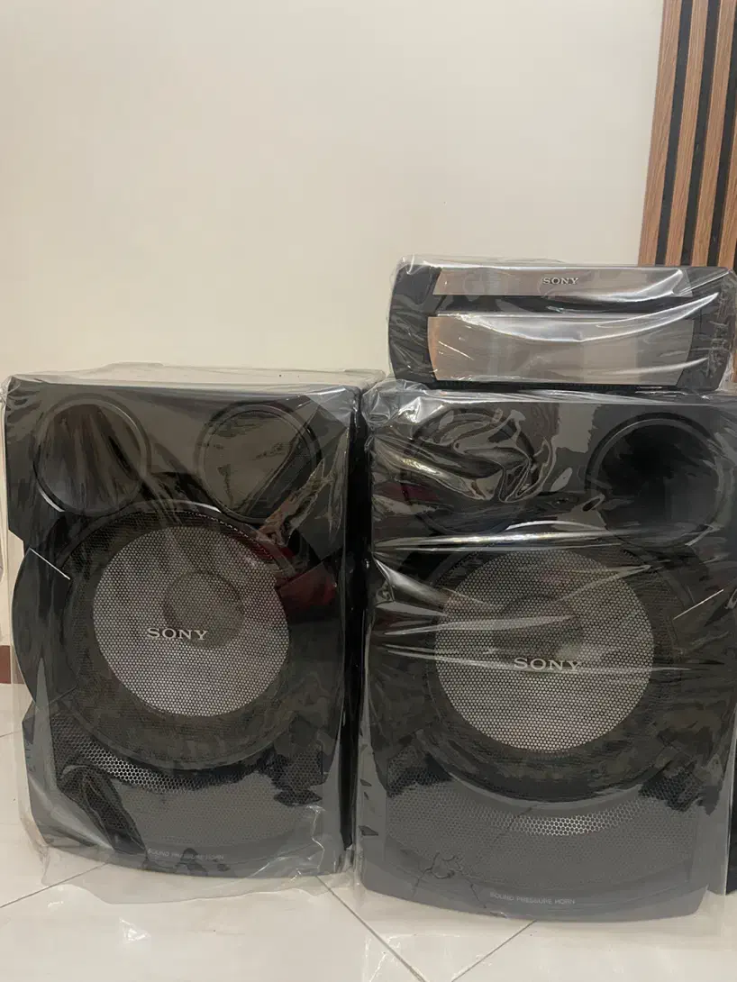 سونی ایکس دی ۷۰ xd70 shake|سیستم صوتی خانگی|تهران, کیانشهر|دیوار