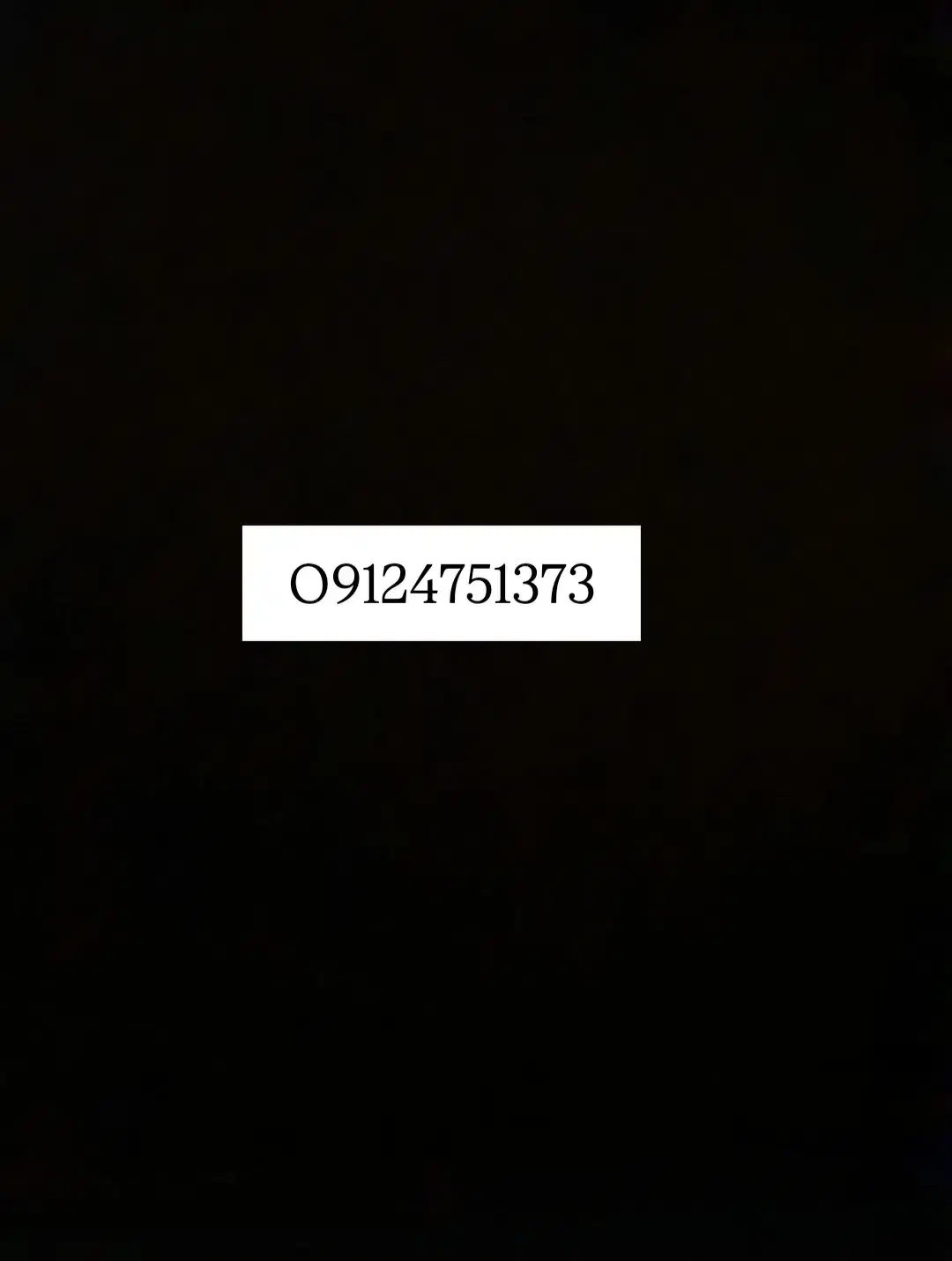 1373 457 0912|سیم‌کارت|تهران, دروازه شمیران|دیوار