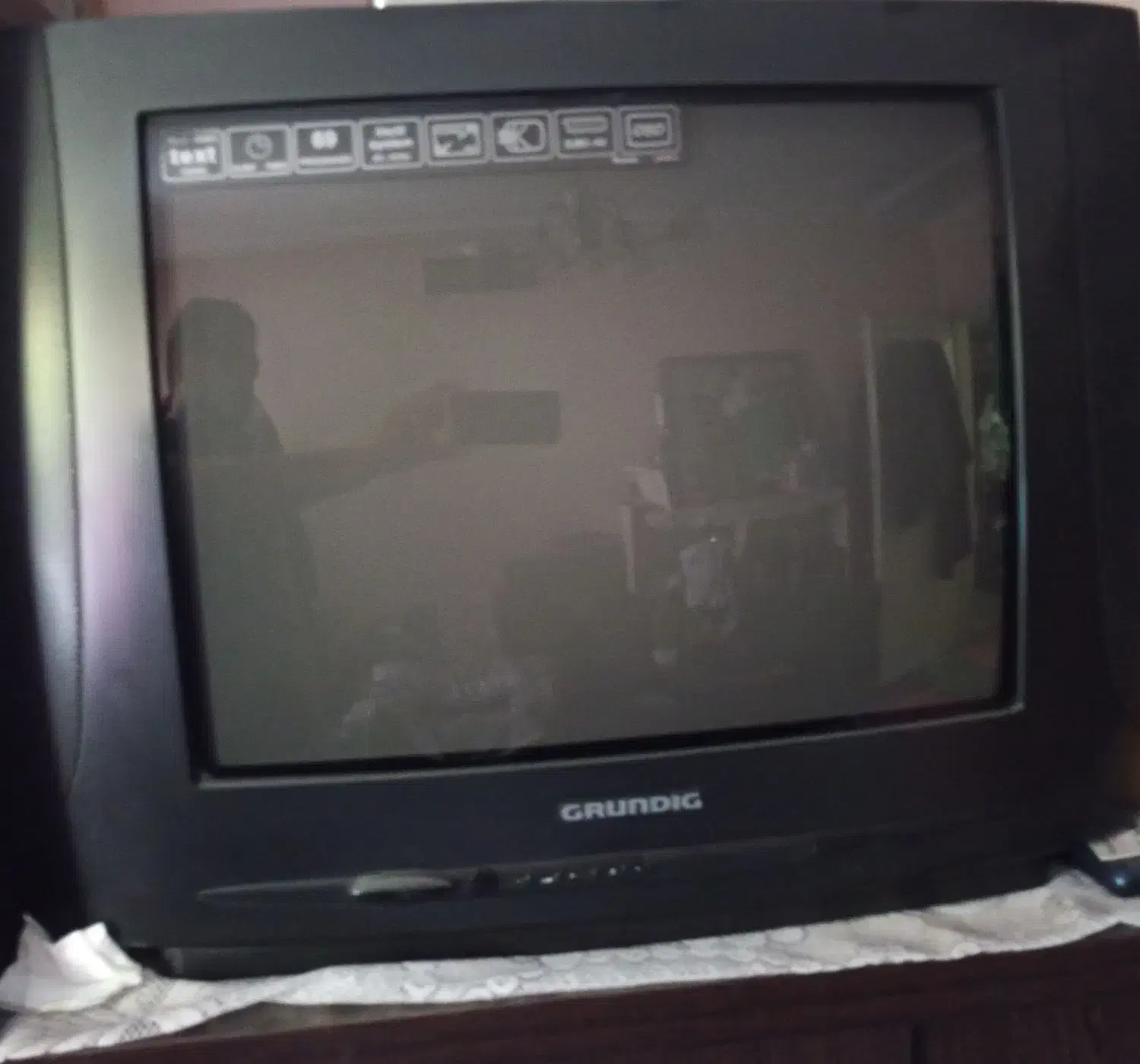 تلویزیون های پارس گروندیگ آلمان،نوستالژی،موتورالا|تلویزیون و پروژکتور|تهران, چوب تراش|دیوار