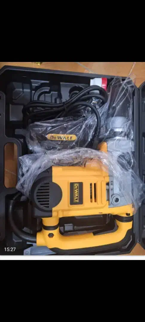 HiLTi هیلتی تخریب|ابزارآلات|لامرد, |دیوار