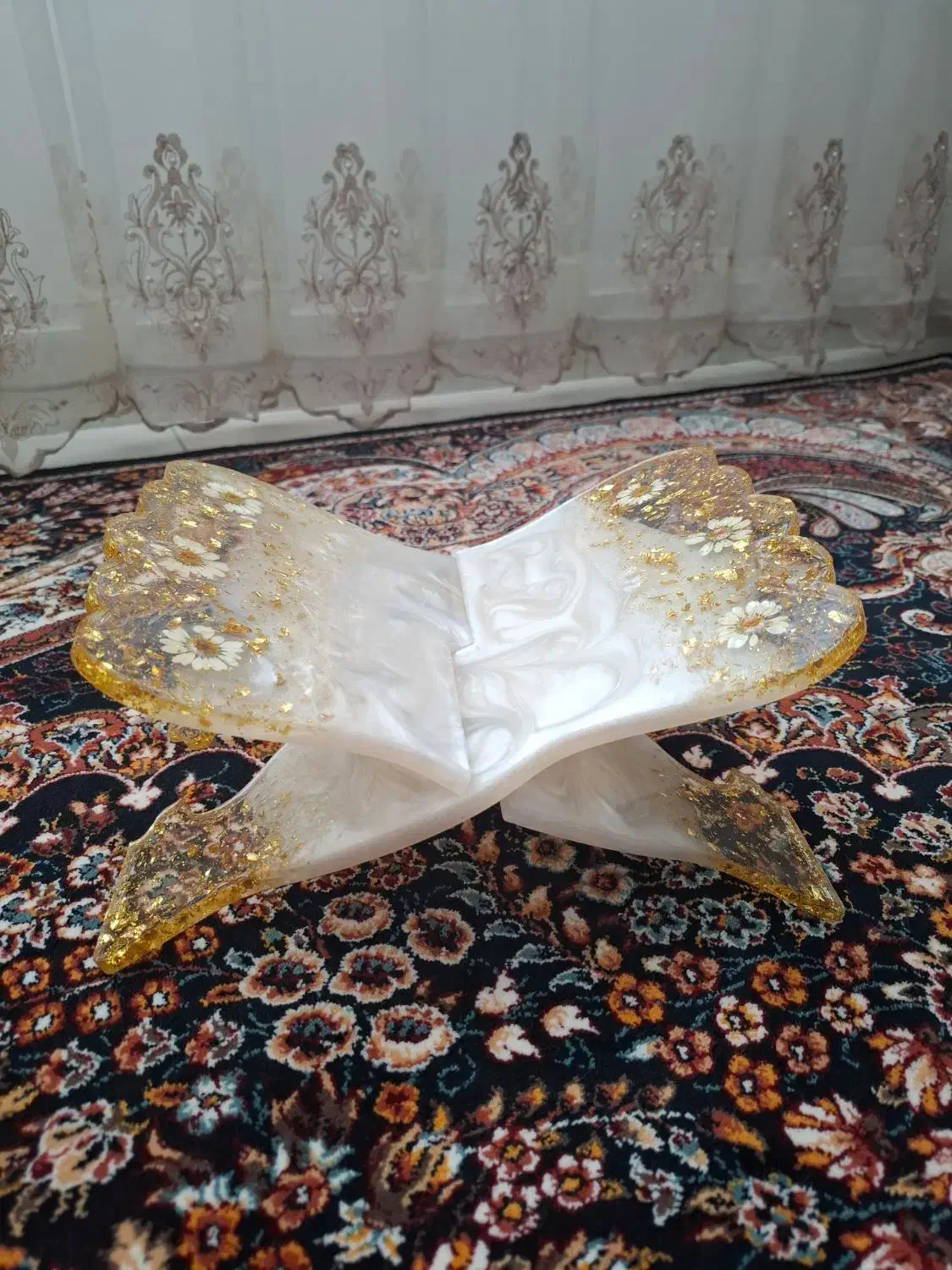 ظروف پذیرایی رزینی|ظروف سرو و پذیرایی|قروه, |دیوار