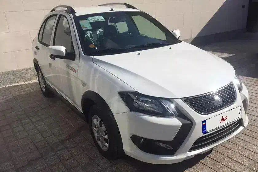 کوئیک rs|خودرو سواری و وانت|کرمانشاه, |دیوار