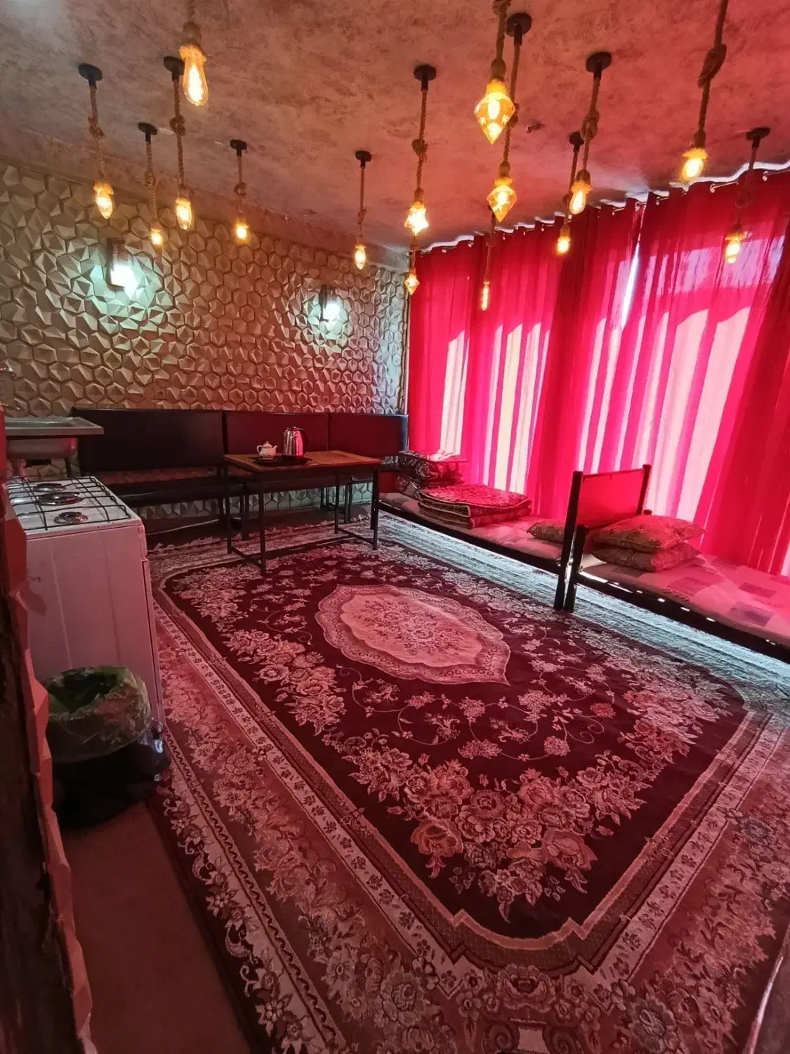 اجاره سوییت سویت مرکز شهر|اجارهٔ کوتاه‌مدت آپارتمان و سوئیت|ایلام, |دیوار