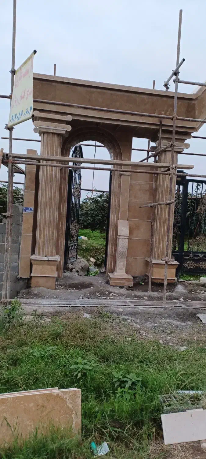 انجام کار های ساختمانی|خدمات پیشه و مهارت|سلمان‌شهر, |دیوار