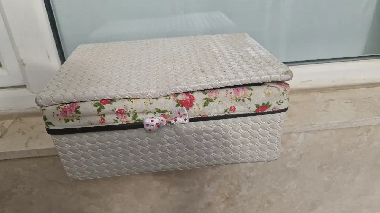 سبدو باکس|آبچکان و نظمدهنده ظروف|مشهد, طرق|دیوار