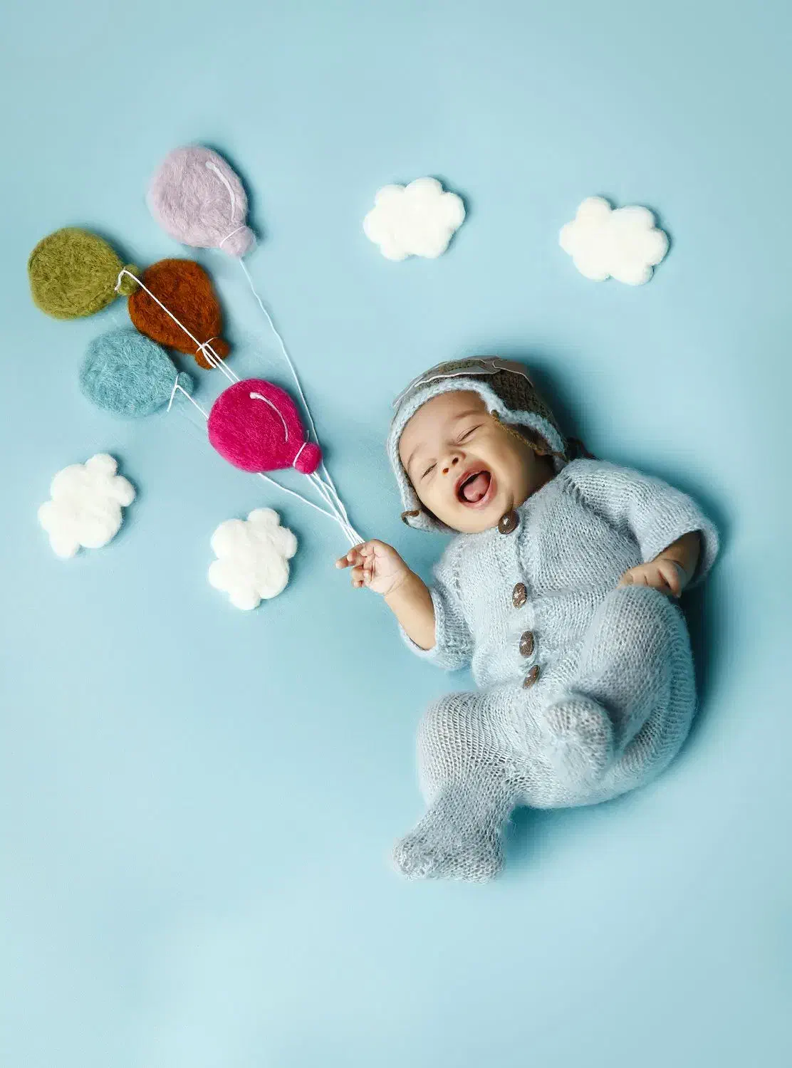 آتلیه عکاسی تخصصی کودک و نوزاد و عروس|خدمات پذیرایی، مراسم|تهران, نیروی هوایی (پیروزی)|دیوار