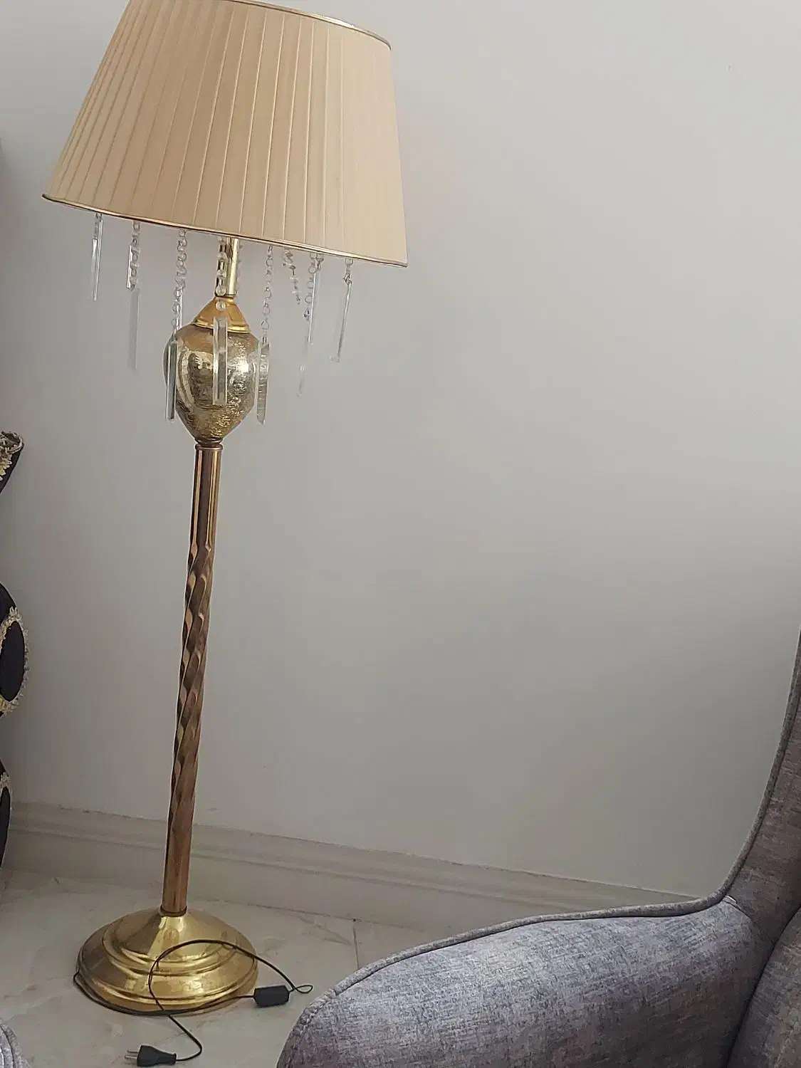 چراغ آباژور|چراغ خواب و آباژور|یاسوج, |دیوار