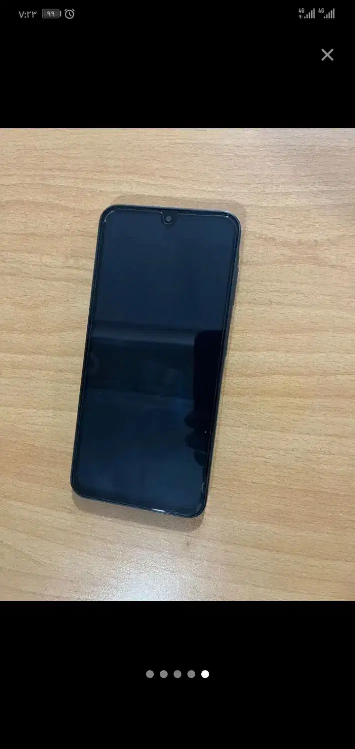 سامسونگ a16|موبایل|الیگودرز, |دیوار