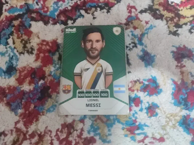 کیمدی|کلکسیون و سرگرمی|قیروکارزین, |دیوار