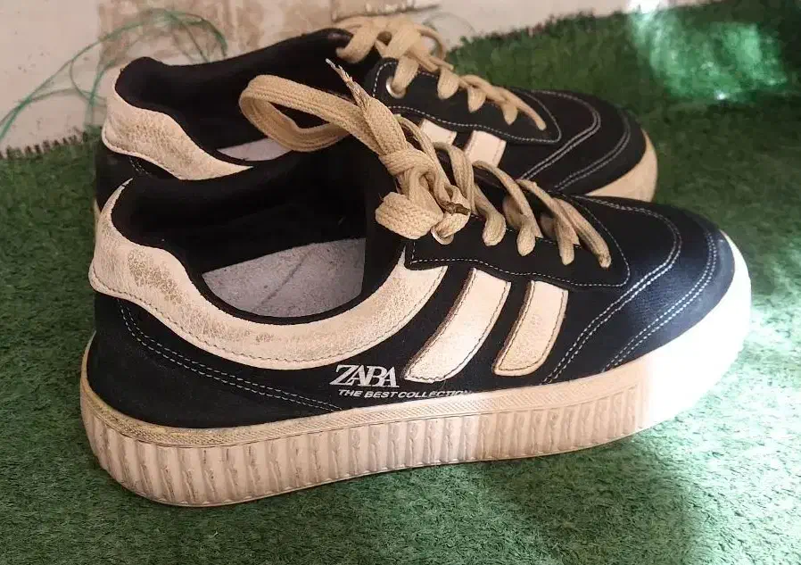 کفش اسپرت ZARA|کیف، کفش، کمربند|خرمآباد, |دیوار