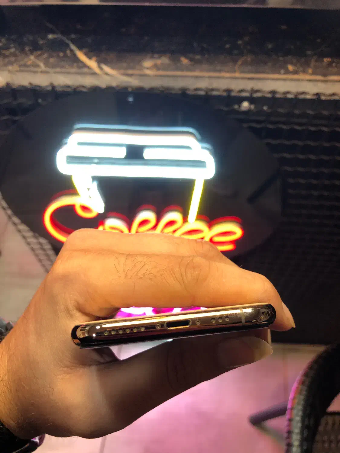 Iphone Xs 256|موبایل|رامسر, |دیوار