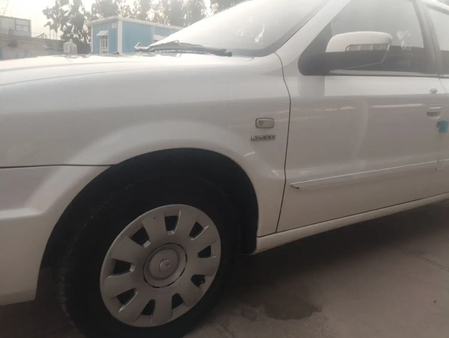 سورنef7|خودرو سواری و وانت|زاهدان, |دیوار