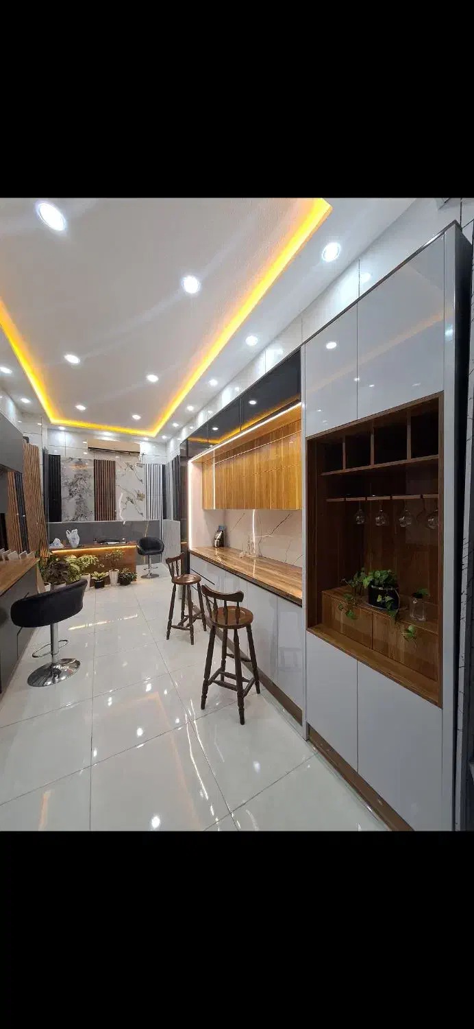 منشی خانم عالیشهر|استخدام مالی، حسابداری، حقوقی|بوشهر, |دیوار