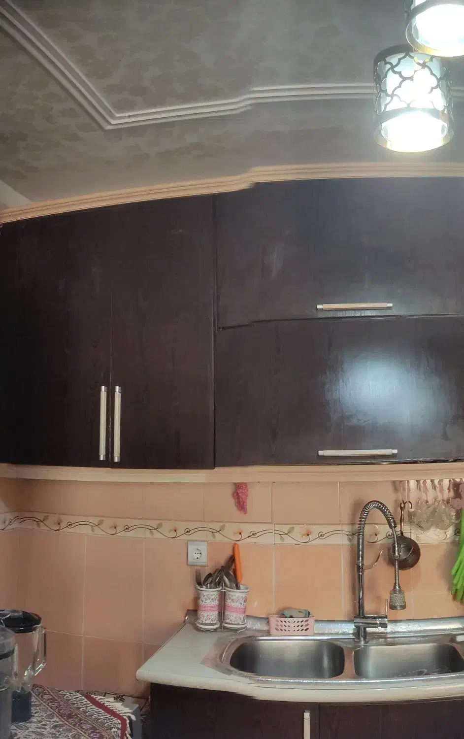 کابینت آشپزخانه|مصالح و تجهیزات ساختمان|شاهین‌شهر, شهرک میلاد|دیوار