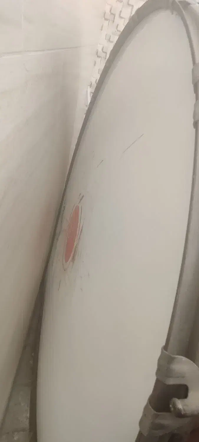 سالمه یذره پاره شده چسب زدم  معاوضه با هوندا خراب|درام و پرکاشن|اسلام‌شهر, شهرک واوان|دیوار