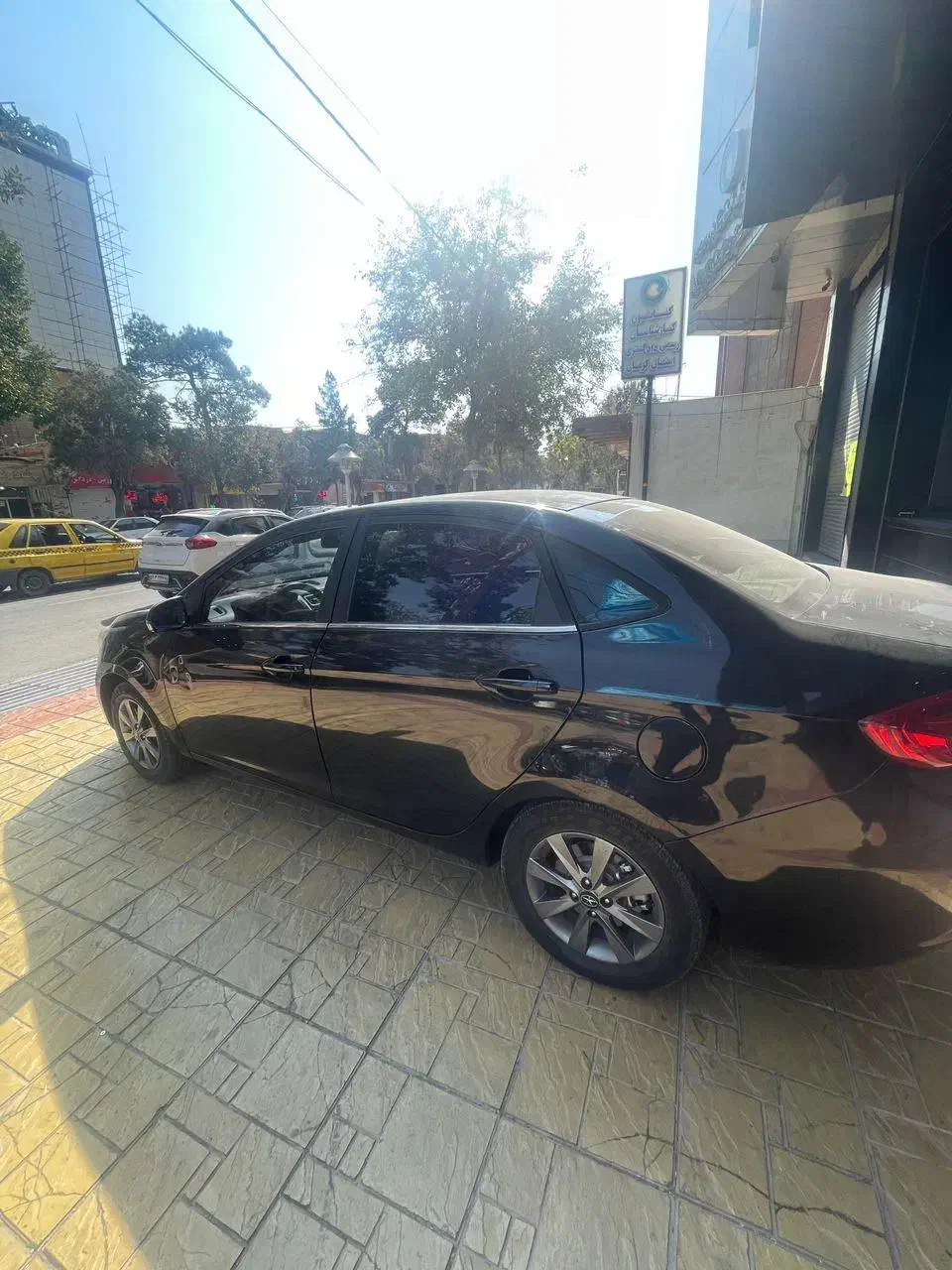 جک J4 مدل 1402|خودرو سواری و وانت|کرمان, |دیوار
