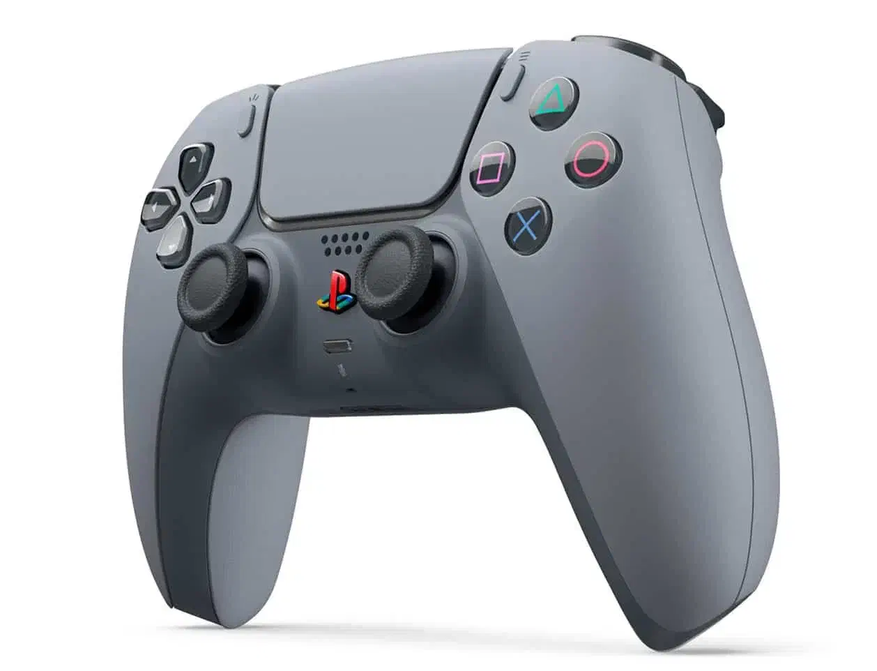 DualSense 30th Anniversary Edition PS5 Controller|کنسول، بازی ویدئویی و آنلاین|تبریز, |دیوار