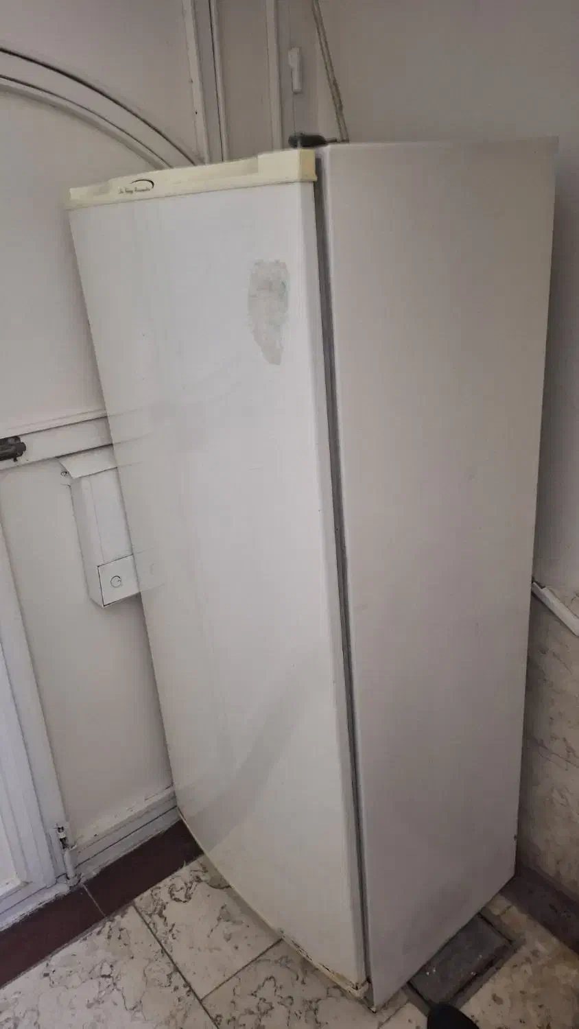 یخچال آزمایش دو عدد|یخچال و فریزر|باقرشهر, |دیوار