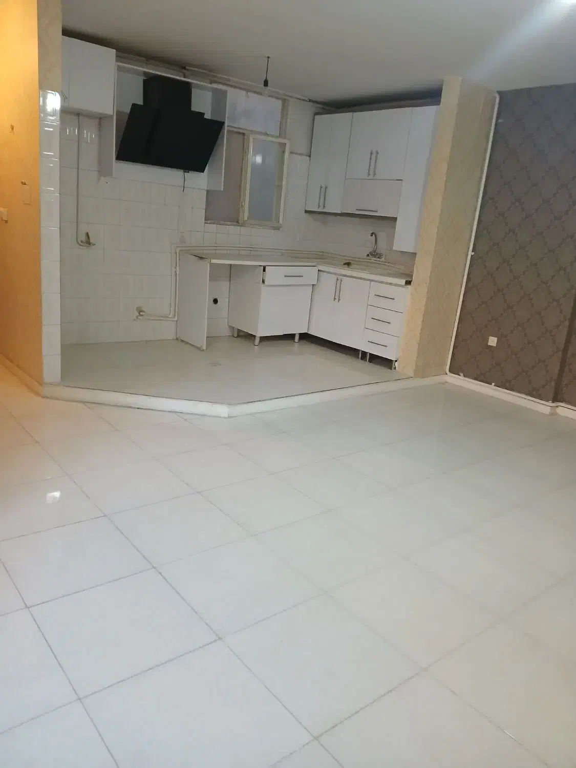 59متر/ وام دار/سه راه حافظیه|فروش آپارتمان|فردیس, سرحدی|دیوار