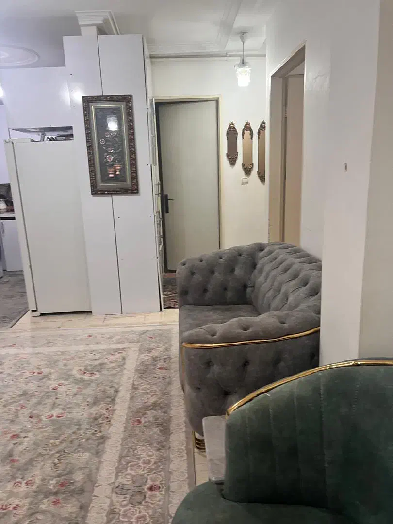 آپارتمان دو خواب 57متری پارکینگ‌دار|فروش آپارتمان|لاهیجان, کوه بیجار|دیوار