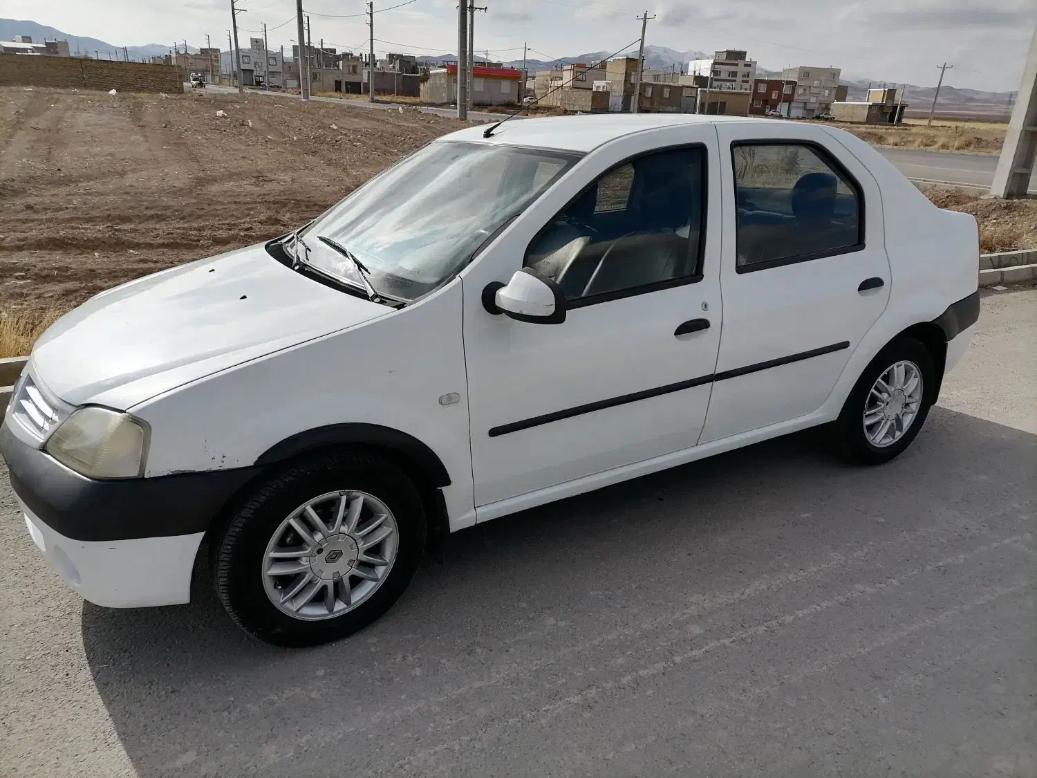 ال90 مدل 90|خودرو سواری و وانت|سلطانیه, |دیوار