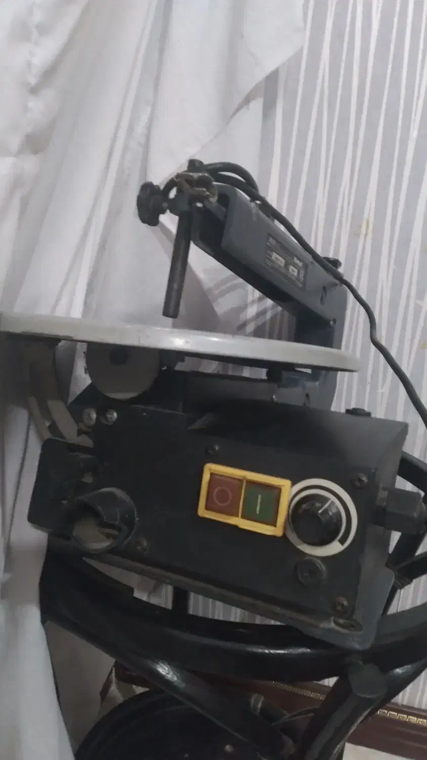 اره مویی einhell|ابزارآلات|چهارباغ, |دیوار