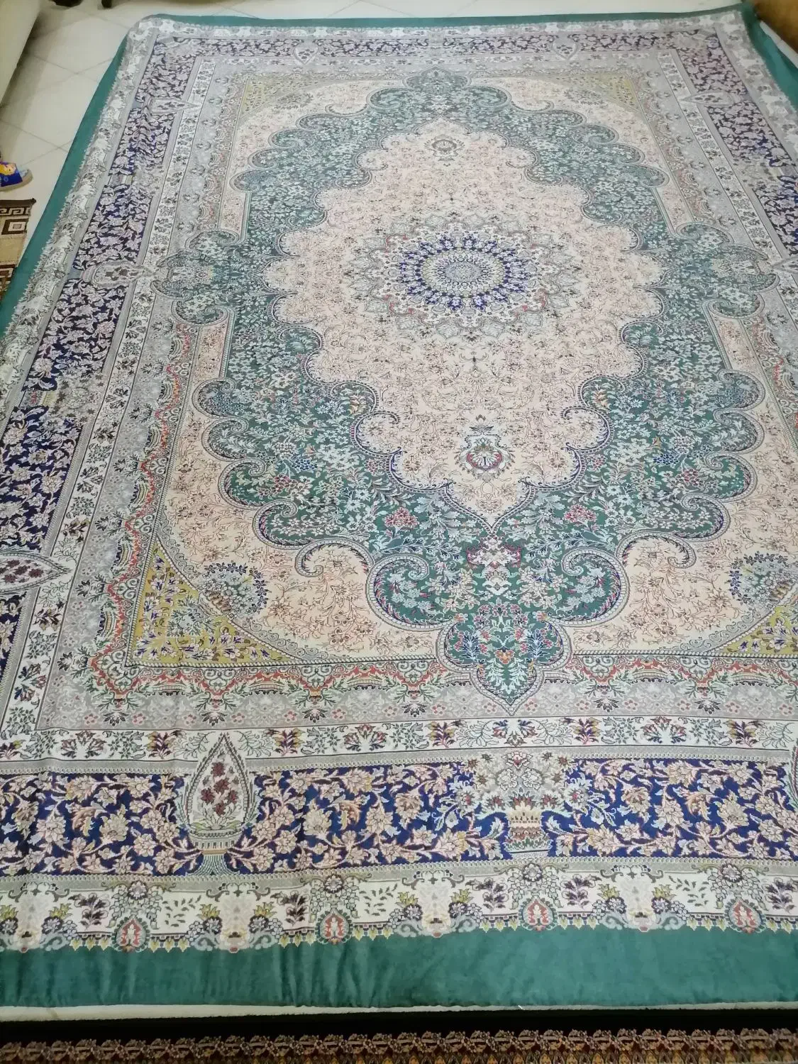 روفرشی کشدار ترکیه ای|روفرشی|تهران, شهرک شریعتی|دیوار