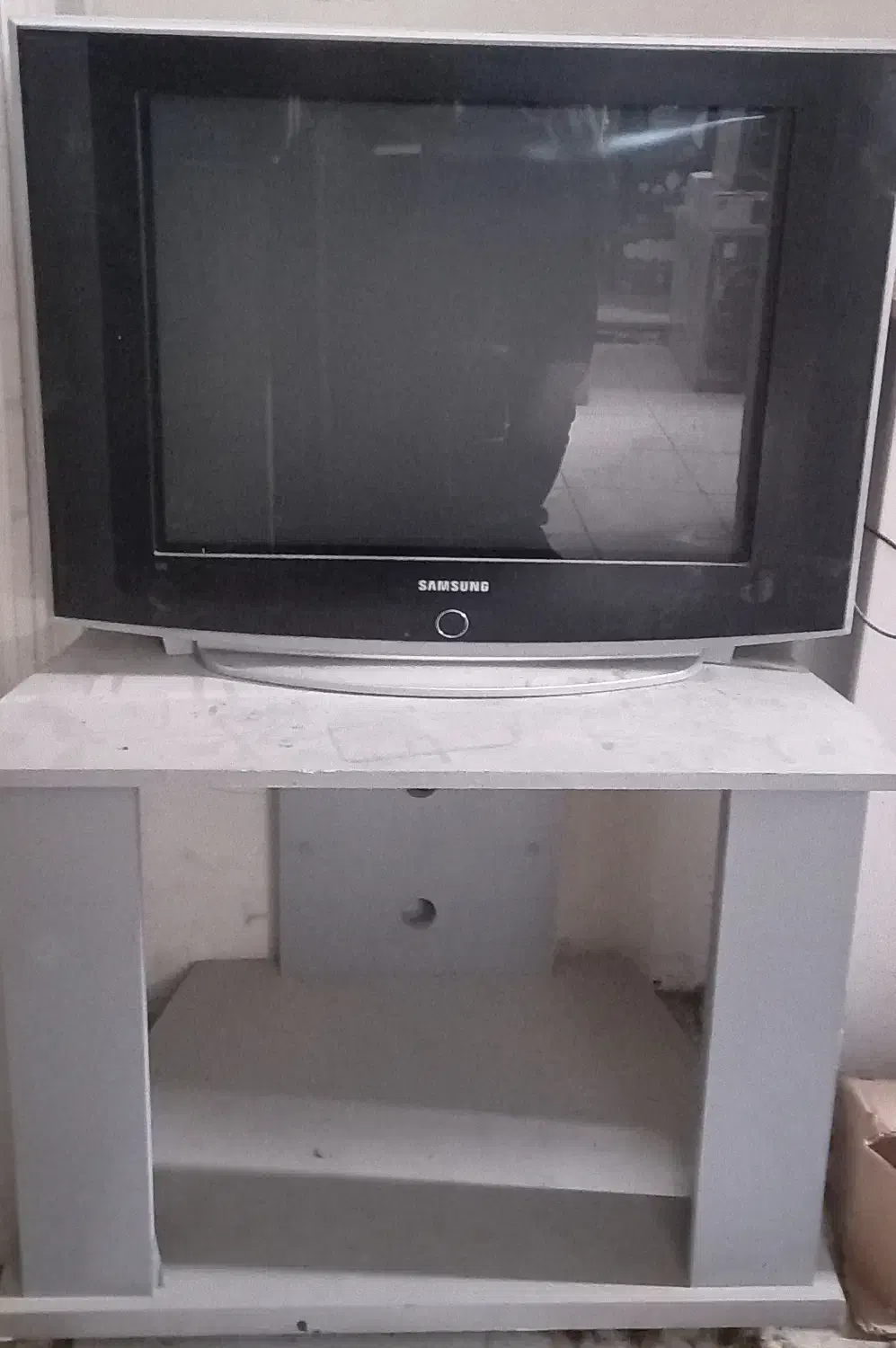 تلوزیون ۲۹ سامسونگ|تلویزیون و پروژکتور|همدان, |دیوار