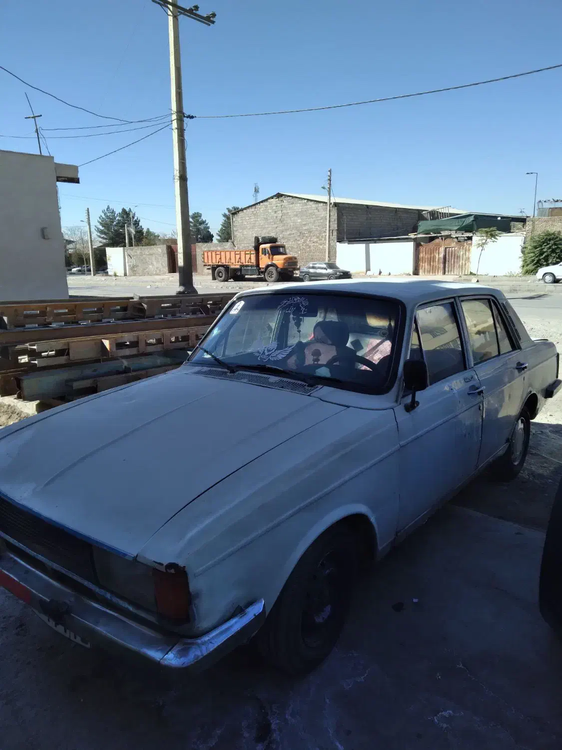 پیکان سواری|خودرو سواری و وانت|کرمان, |دیوار