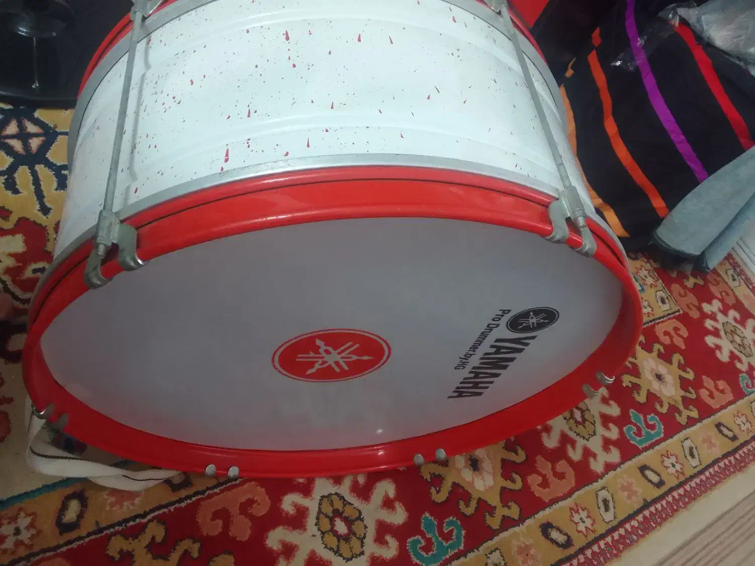 تبل سایز متوسط|درام و پرکاشن|فریدون‌کنار, |دیوار