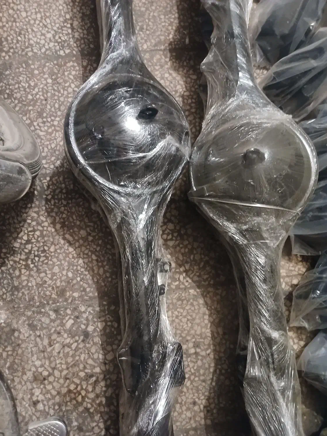 دفرانسیل پیکان وانت|قطعات یدکی و لوازم جانبی|قم, مهدیه|دیوار