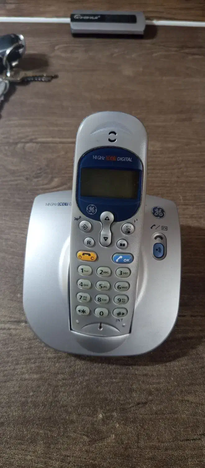 تلفن بی سیم|تلفن رومیزی|سهند, |دیوار