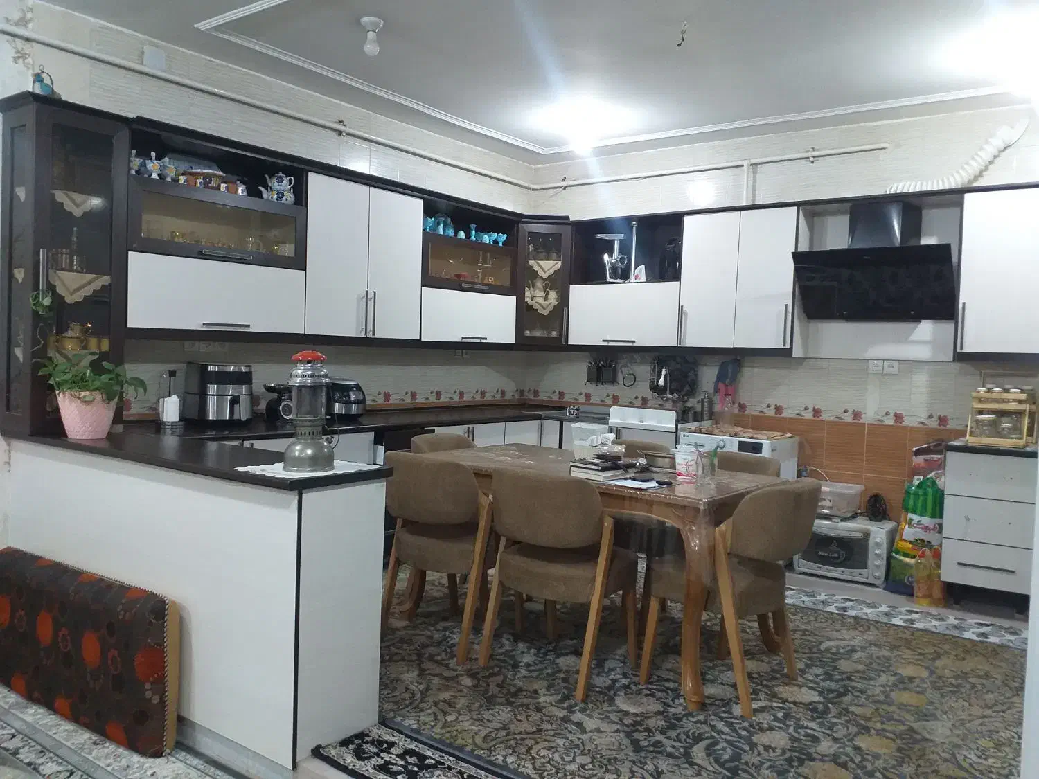 کابینت|مصالح و تجهیزات ساختمان|اندیمشک, |دیوار