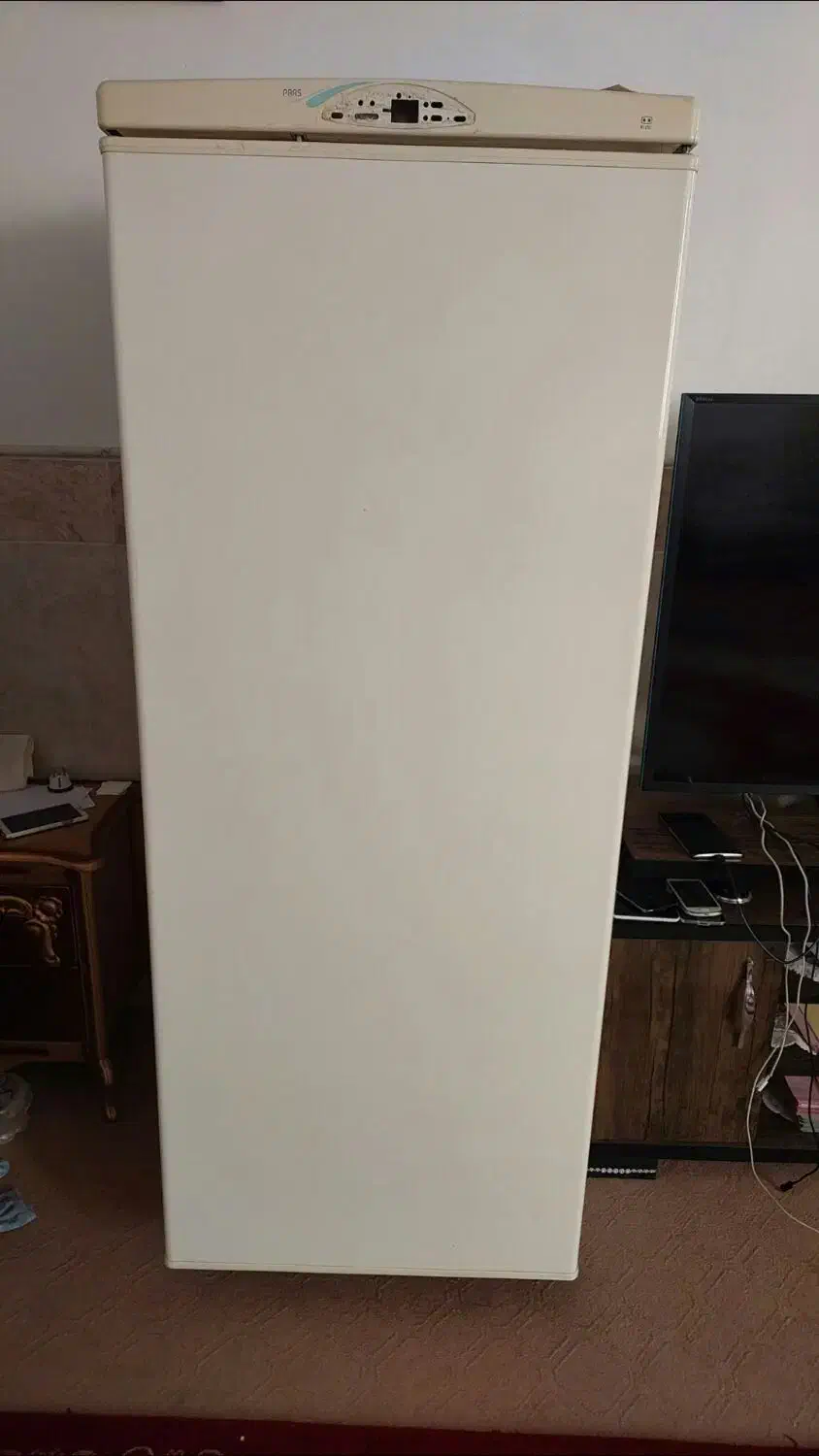 یخچال و فریزر|یخچال و فریزر|قم, حنیف نژاد|دیوار