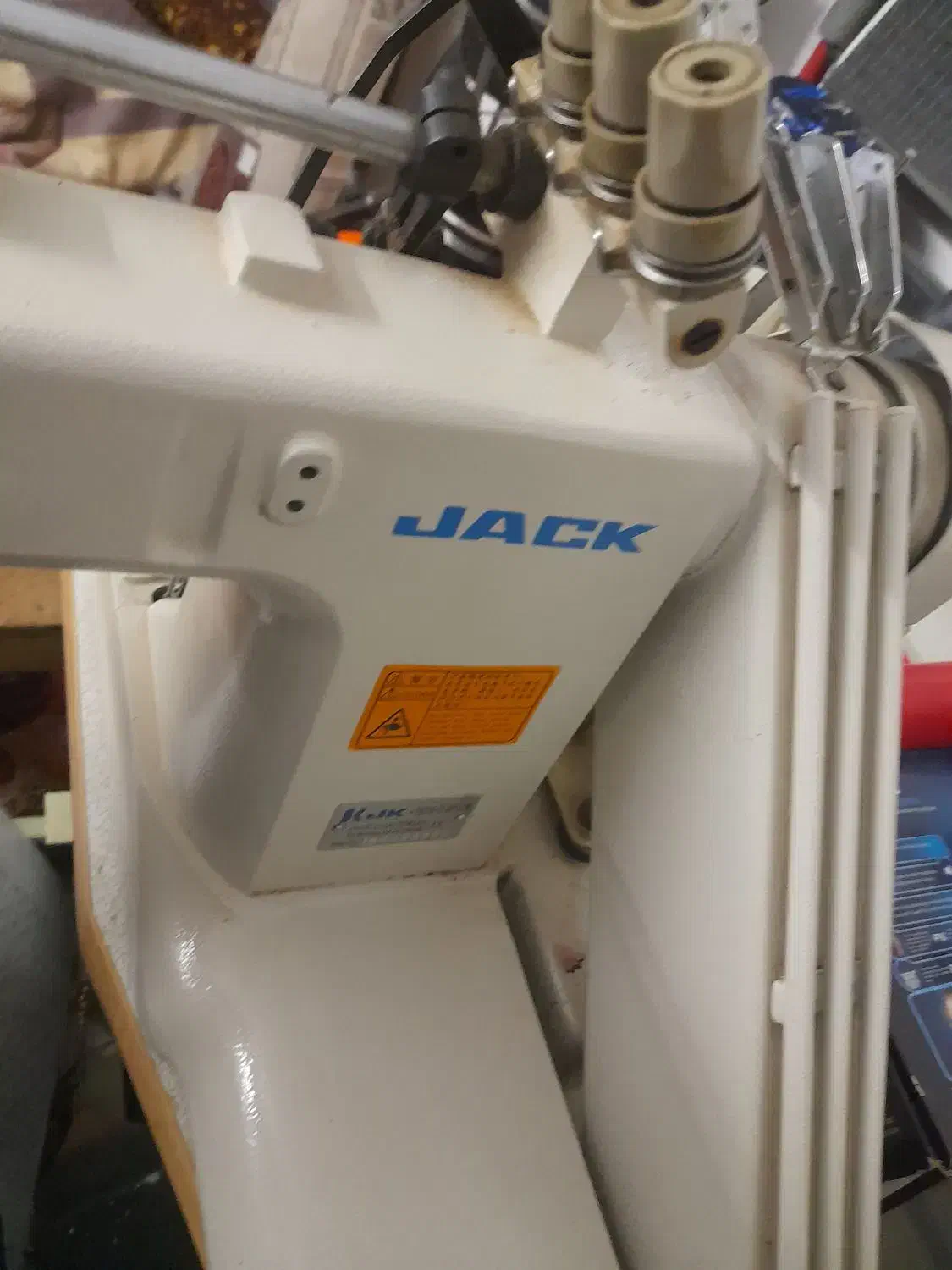 چرخ سه سوزنه|چرخ خیاطی و ریسندگی|اراک, |دیوار