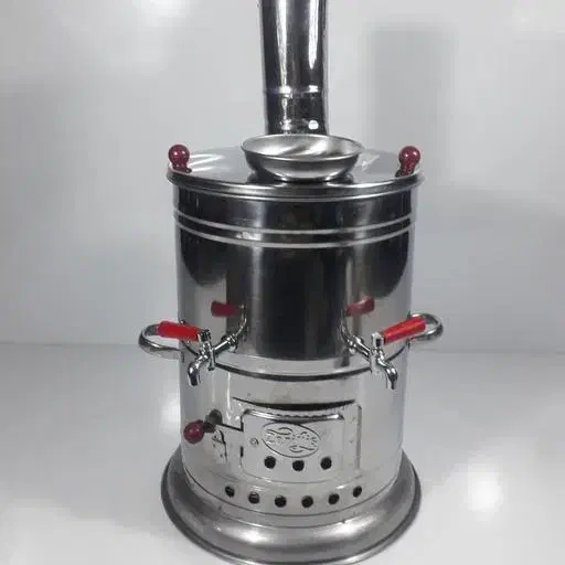 سماور ذغالی|سماور، چایساز، قهوهساز|تهران, مشیریه|دیوار