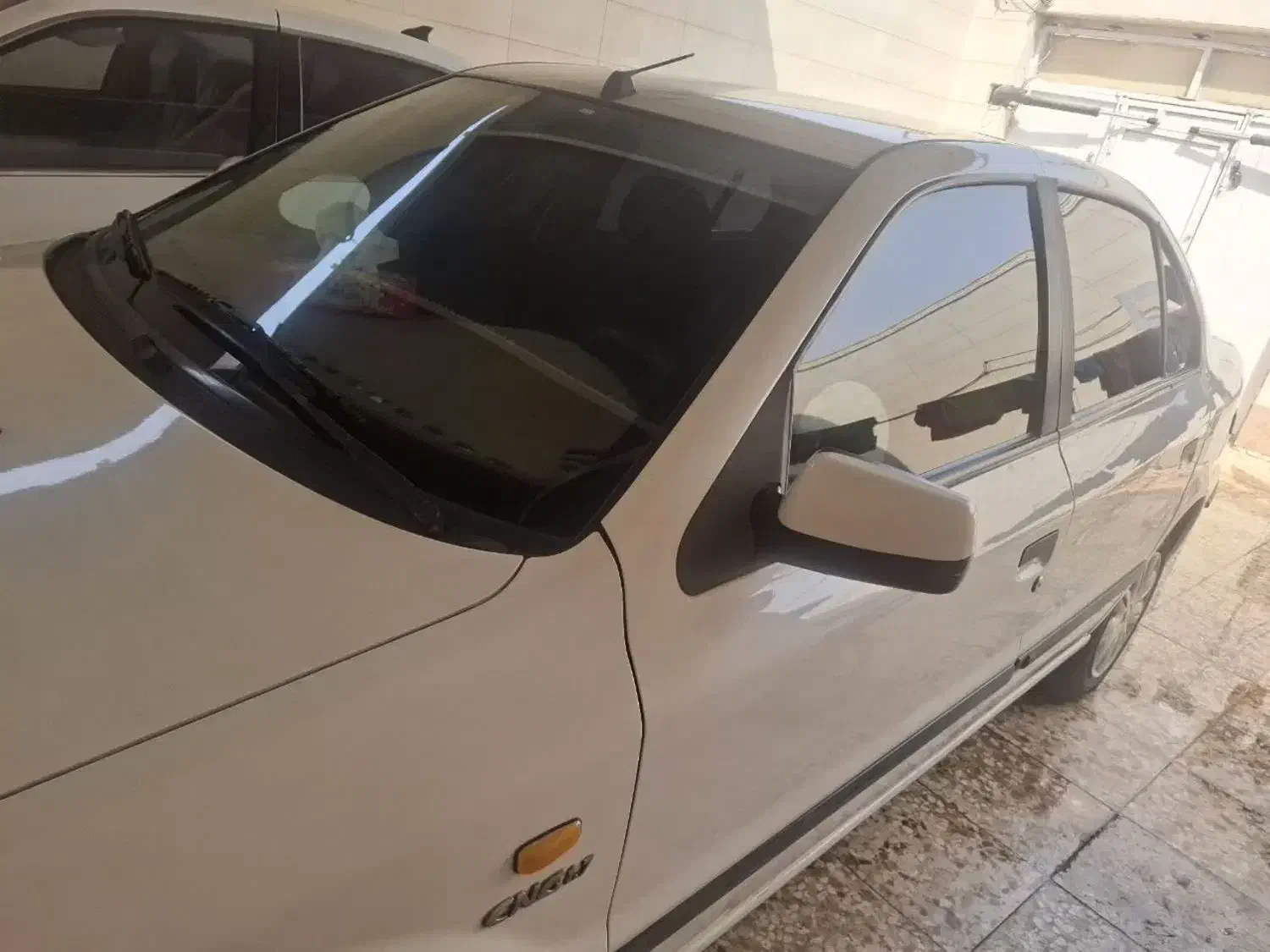 سمند LX EF7، مدل ۱۳۹۶|خودرو سواری و وانت|رامهرمز, |دیوار