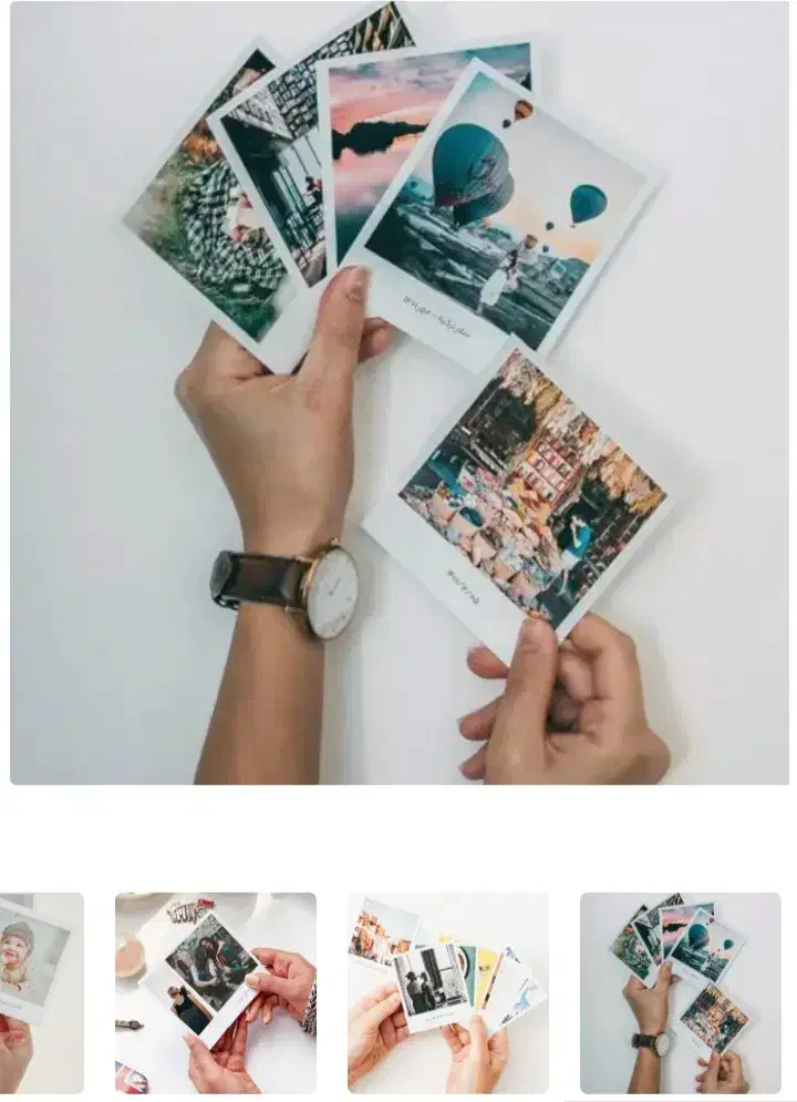 مرکز چاپ عکس|خدمات رایانه‌ای و موبایل|خرم‌آباد, |دیوار