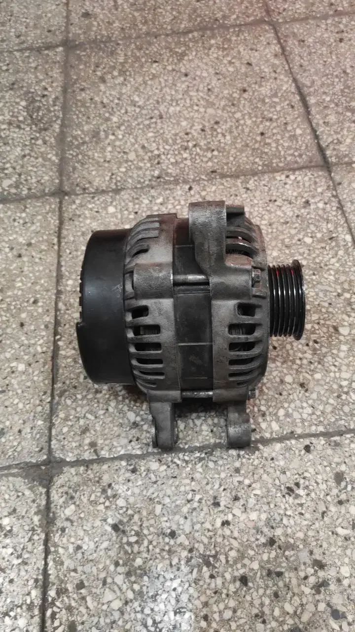 دینام پژو و جیلی .رادیات اب سراتو 2007|قطعات یدکی و لوازم جانبی|مشهد, آزادشهر|دیوار