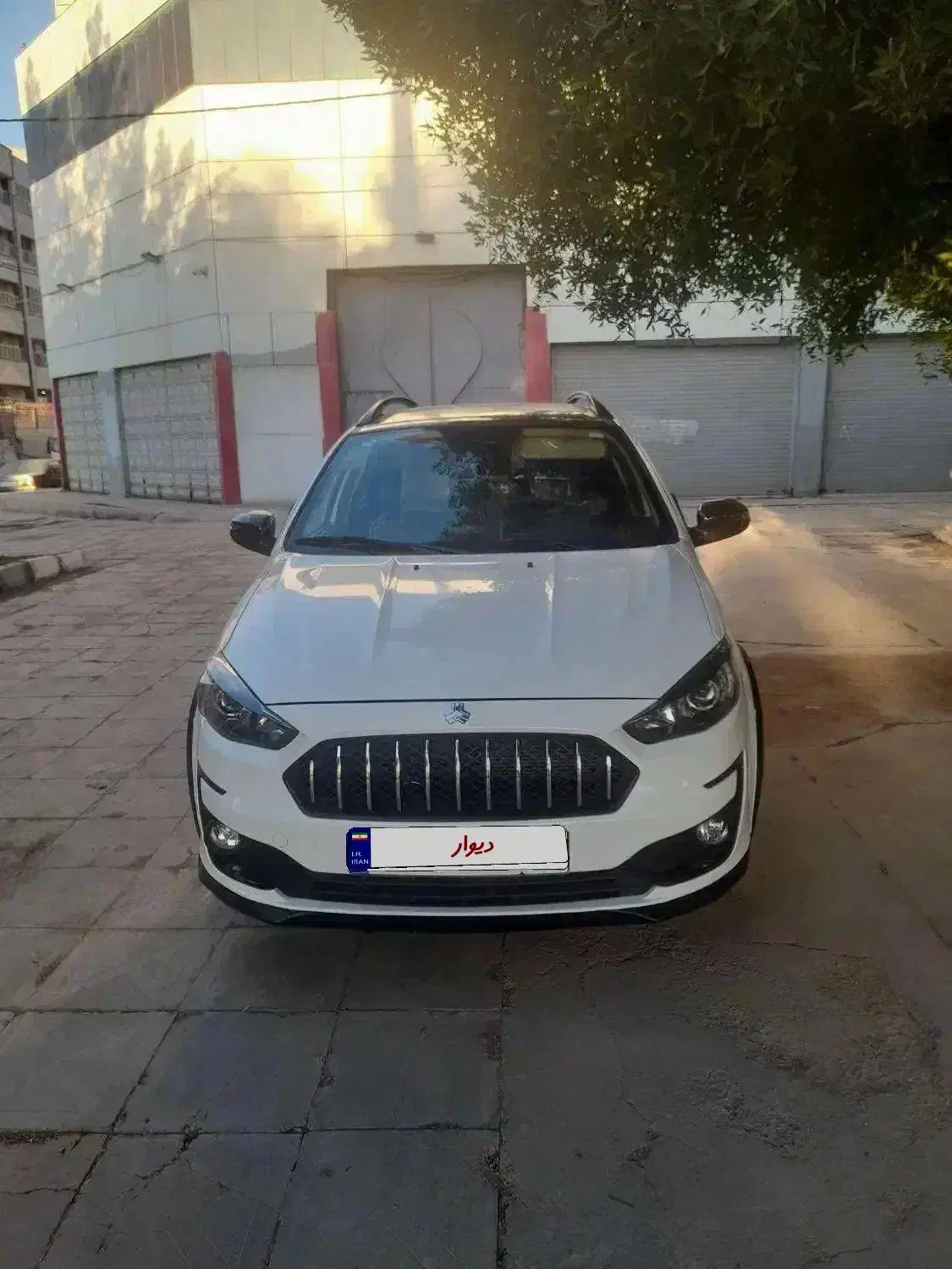 اطلس g|خودرو سواری و وانت|اهواز, کوی مهدیس|دیوار