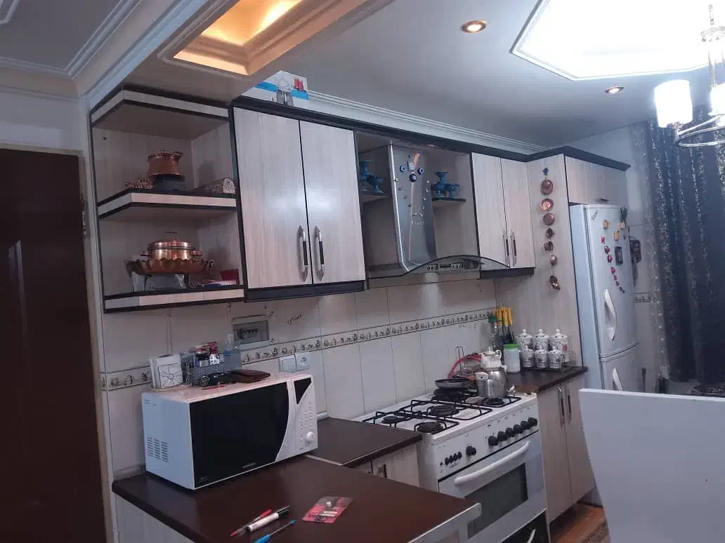 کابینت ام دی اف  درحدنو|مصالح و تجهیزات ساختمان|تهران, والفجر (افسریه)|دیوار